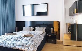 Szeroka 33 A-C by Homeprime